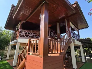 For sale 4 bed house in Ban Hong, Lamphun