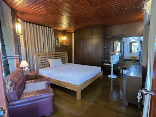 For sale 4 bed house in Ban Hong, Lamphun