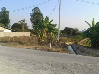For sale land in Kamphaeng Saen, Nakhon Pathom