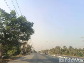 For sale land in Kamphaeng Saen, Nakhon Pathom