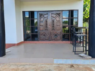 For rent 3 bed house in Mueang Chiang Rai, Chiang Rai
