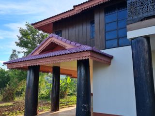 For rent 3 bed house in Mueang Chiang Rai, Chiang Rai