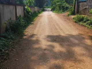 For sale land in Mae Sai, Chiang Rai