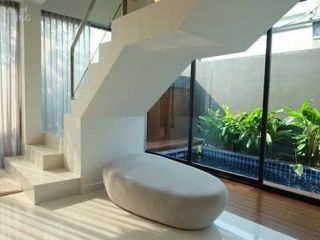 ให้เช่า 3 ห้องนอน บ้านเดี่ยว ใน วัฒนา, กรุงเทพฯ
