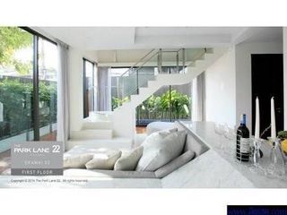 ให้เช่า 3 ห้องนอน บ้านเดี่ยว ใน วัฒนา, กรุงเทพฯ