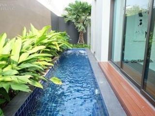 ให้เช่า 3 ห้องนอน บ้านเดี่ยว ใน วัฒนา, กรุงเทพฯ