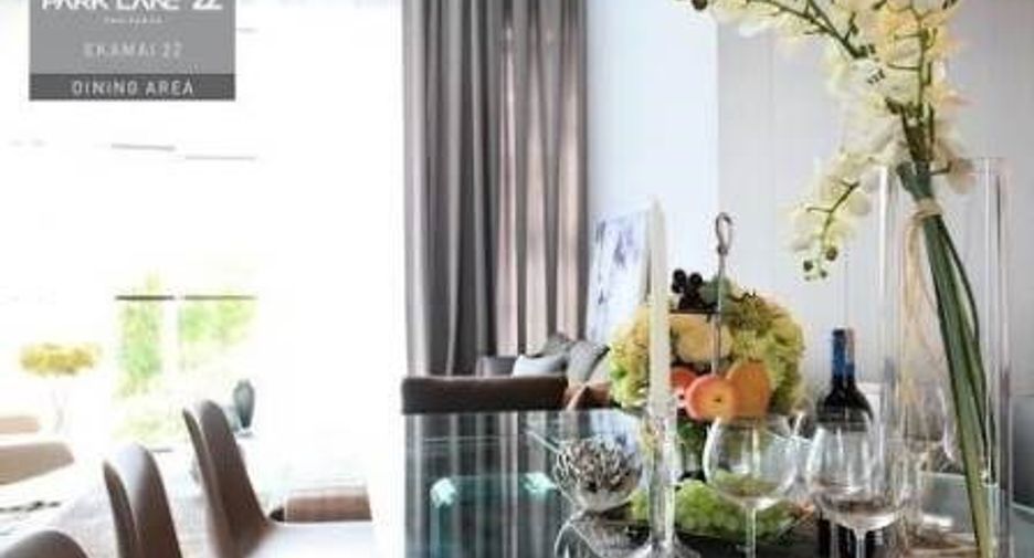 For rent 3 bedrooms house in Watthana, Bangkok
