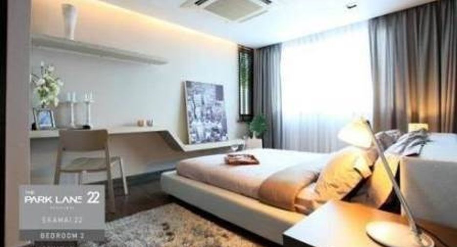 For rent 3 bedrooms house in Watthana, Bangkok