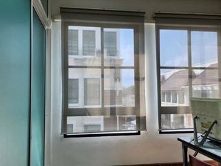 For rent 3 Beds townhouse in Wang Thonglang, Bangkok