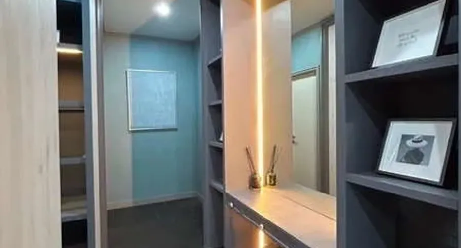 For rent 5 bedrooms house in Bang Kapi, Bangkok