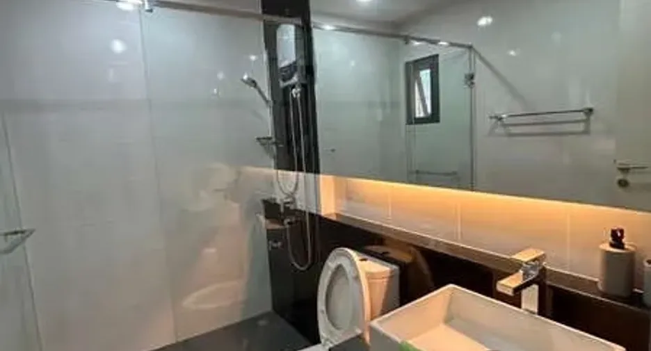 For rent 5 bedrooms house in Bang Kapi, Bangkok