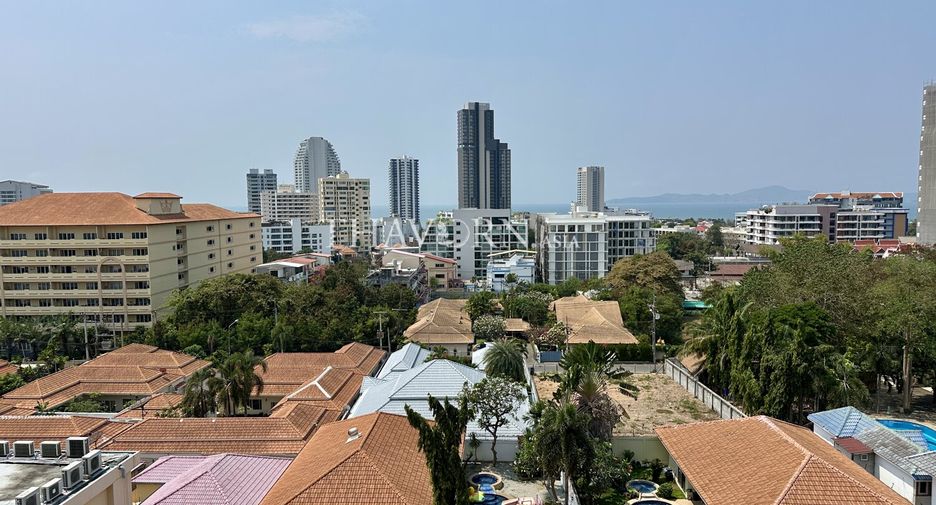 Продажа 1 кровать кондо в Банг Ламунг, Чонбури
