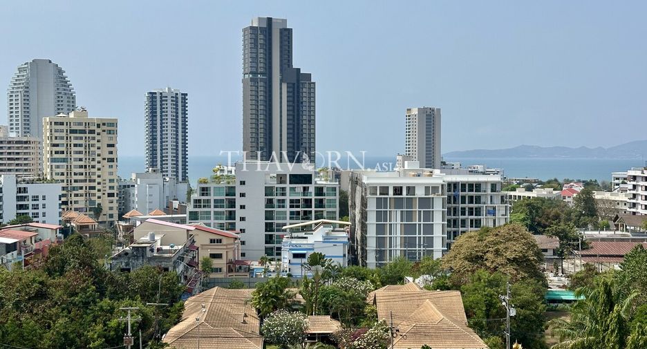 Продажа 1 кровать кондо в Банг Ламунг, Чонбури