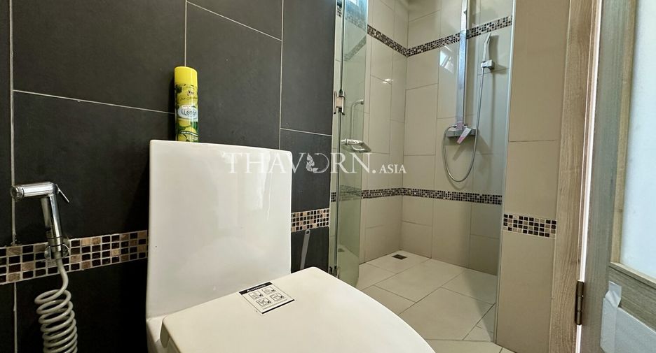 Продажа 1 кровать кондо в Банг Ламунг, Чонбури