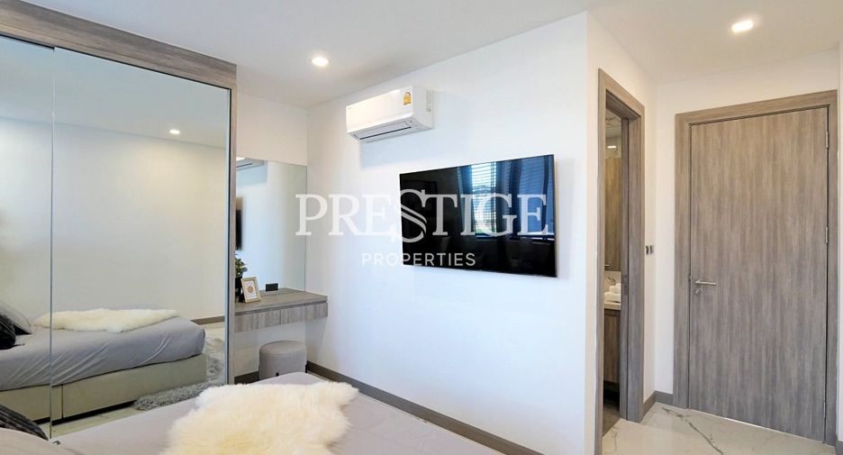 À vendre 3 chambres maison à Bang Lamung, Chonburi