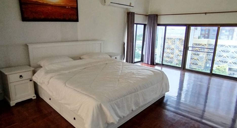 出售 3 卧室 公寓 在 Jomtien, 芭提雅