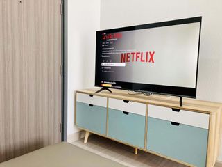 For rent 1 bed condo in Chom Thong, Bangkok
