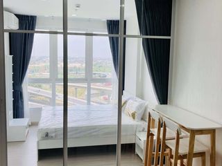 For rent 1 bed condo in Chom Thong, Bangkok