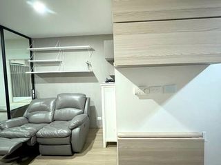 For rent スタジオ apartment in Dusit, Bangkok