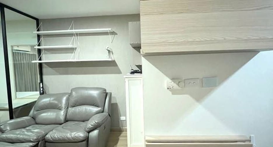 For rent スタジオ apartment in Dusit, Bangkok