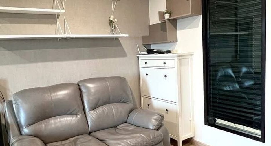 For rent スタジオ apartment in Dusit, Bangkok