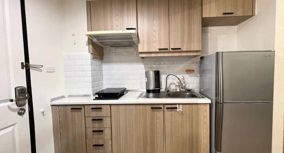 For rent スタジオ apartment in Dusit, Bangkok