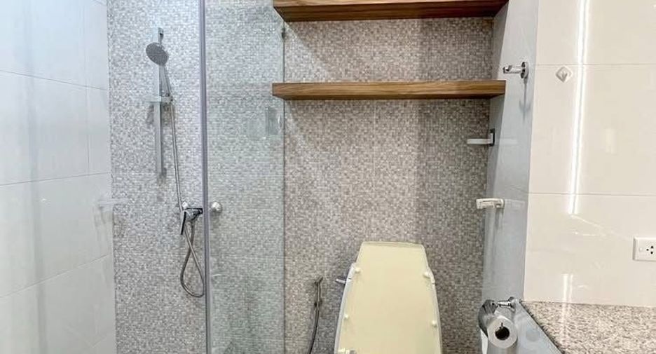 For rent スタジオ apartment in Dusit, Bangkok