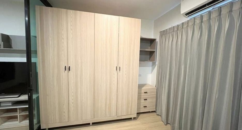 For rent スタジオ apartment in Dusit, Bangkok