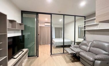 For rent スタジオ apartment in Dusit, Bangkok