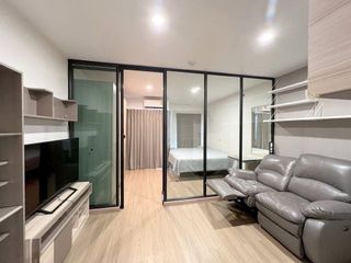 For rent スタジオ apartment in Dusit, Bangkok