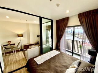 For rent 1 bed condo in Rat Burana, Bangkok
