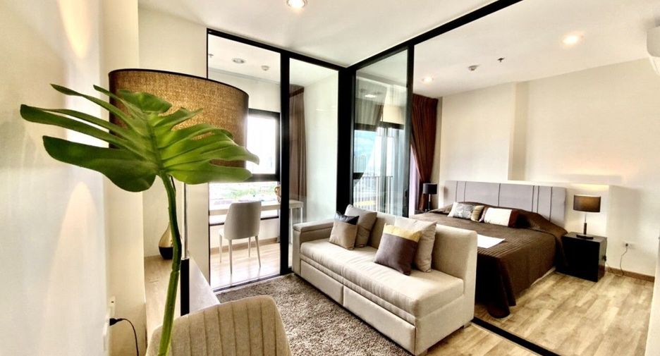 For rent 1 Beds condo in Rat Burana, Bangkok