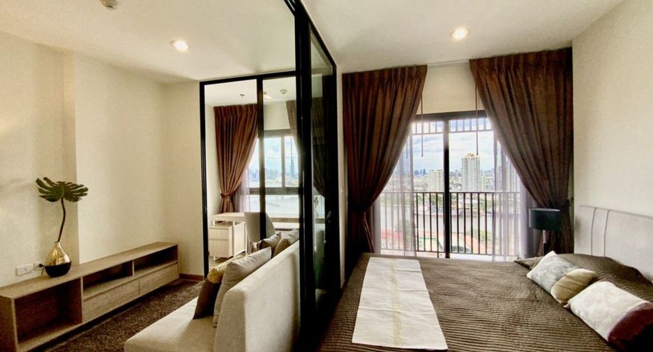 For rent 1 Beds condo in Rat Burana, Bangkok