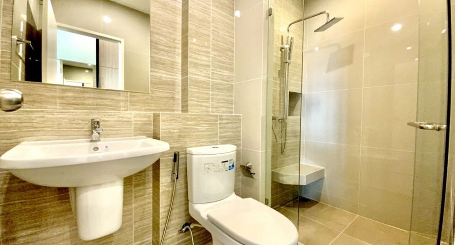 For rent 1 Beds condo in Rat Burana, Bangkok