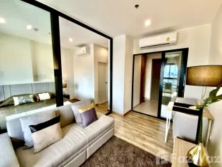 For rent 1 bed condo in Rat Burana, Bangkok