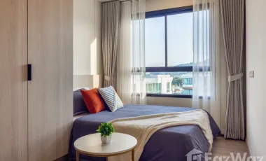 For rent 1 bed condo in Kathu, Phuket