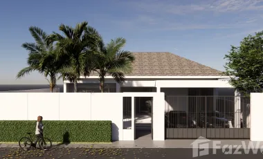 For sale 3 Beds villa in Thalang, Phuket