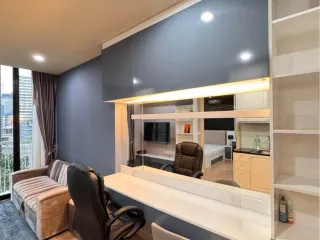 For sale 1 Beds condo in Watthana, Bangkok