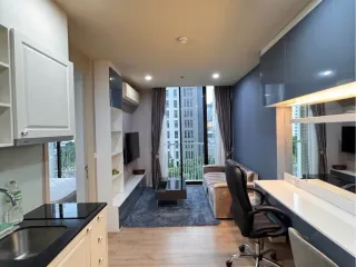 For sale 1 Beds condo in Watthana, Bangkok