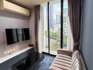 For sale 1 Beds condo in Watthana, Bangkok