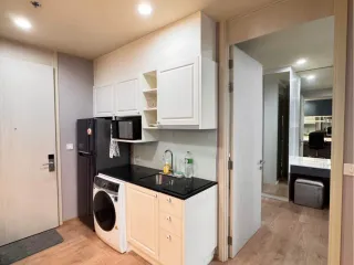 For sale 1 Beds condo in Watthana, Bangkok