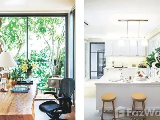 For sale 5 Beds house in Thon Buri, Bangkok