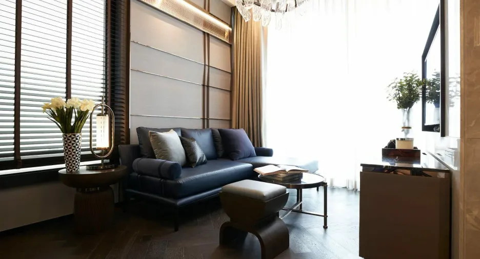 For sale 2 bed condo in Khlong Toei, Bangkok