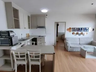 For rent 2 bed condo in Rat Burana, Bangkok