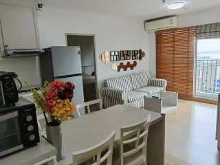 For rent 2 bed condo in Rat Burana, Bangkok
