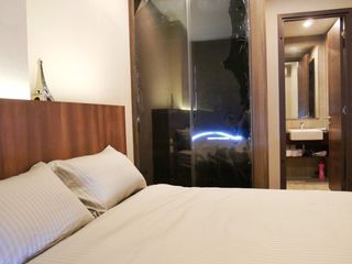 For sale 1 bed condo in Watthana, Bangkok