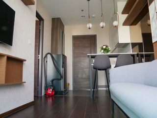 For sale 1 bed condo in Watthana, Bangkok