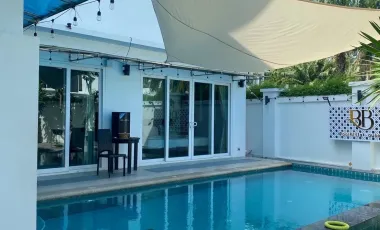 For rent 5 Beds villa in Jomtien, Pattaya