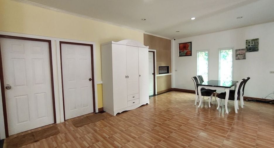 For sale 2 bed house in Sattahip, Chonburi