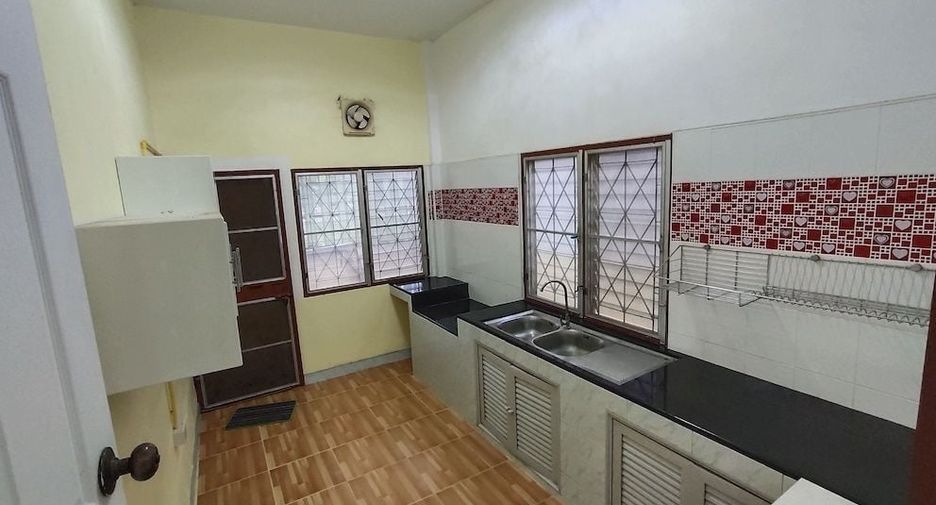 For sale 2 bed house in Sattahip, Chonburi